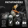 Dogtra Pathfinder 2  GPS Dog Tracker & Training Collar